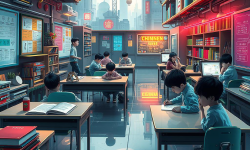 Featured image of post 小学生语文学习路径的理论框架与实践策略