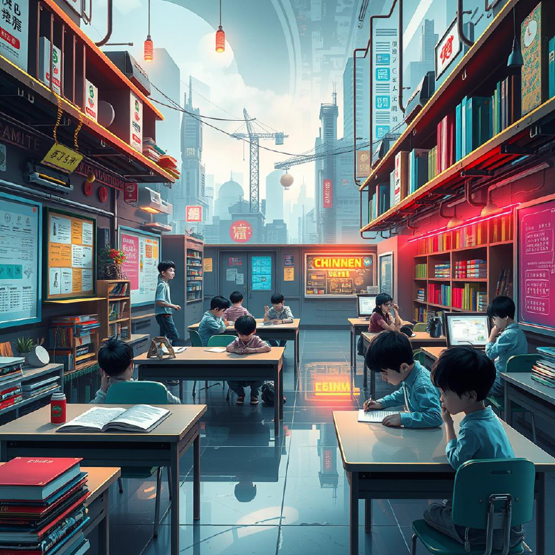 Featured image of post 小学生语文学习路径的理论框架与实践策略