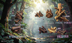 Featured image of post 沉香及其品类介绍