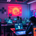 AI与自我提高：赋能学习与创造的未来